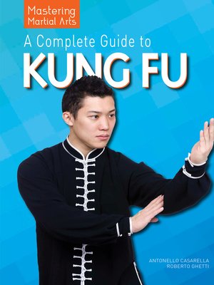 cover image of A Complete Guide to Kung Fu